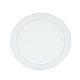 Nadgradni okrugli led panel beli 18W 6500K M18NO