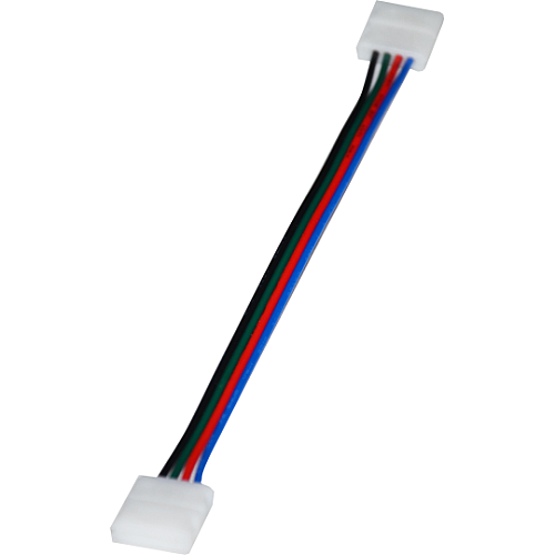 Konektor za LED traku RGB B2-5050