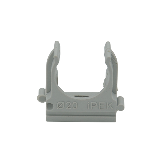 Nizajuća obujmica za PVC cev 20mm ME-PVC