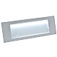 Ugradna punjiva zidna lampa bela 3.8W 6500K IP40 20 LED M620L