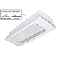 Ugradna punjiva zidna lampa bela 3.8W 6500K IP40 20 LED M620L