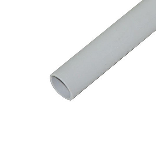 Kruta kablovska cev siva 20mm 3m 320N ME-PVC