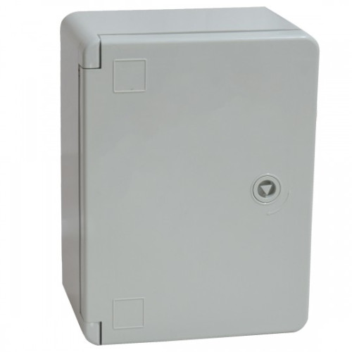 ME-OA210x280x130mm L/H/W ABS razvodni orman IP65