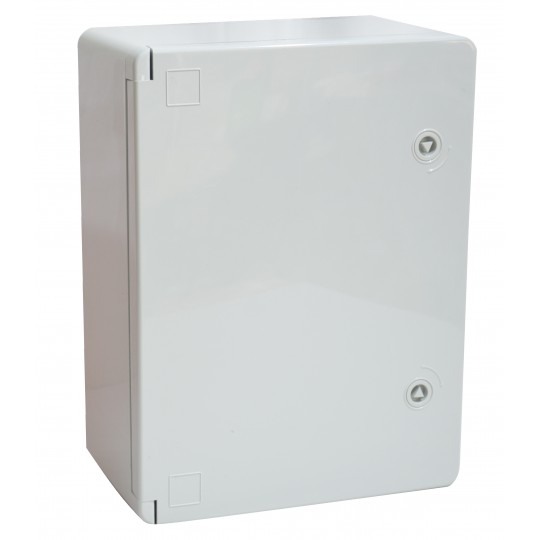 ME-OA400x500x180mm L/H/W ABS razvodni orman IP65