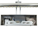 Zidna lampa hrom LED 5W 3000K, za sliku ili za ogledalo M209420