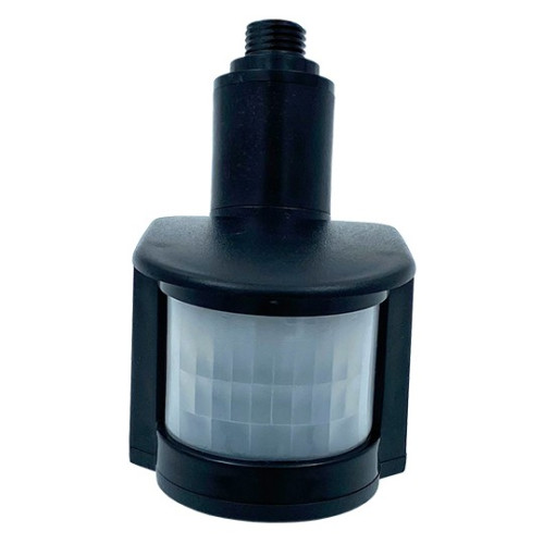 Senzor crni za LED reflektor, rezervni deo