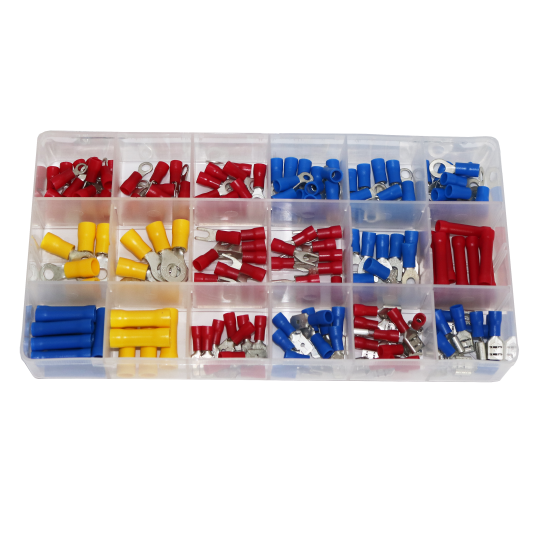 ME-175 set 18 buksni za kablove