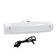 Punjiva lampa 24 LED 12W 6500K bela M6642L-B