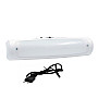 Punjiva lampa 24 LED 12W 6500K bela M6642L-B