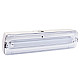 Punjiva lampa 32 LED 16W 6500K bela M6618L-B