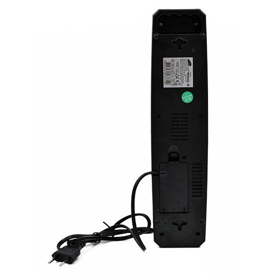 Punjiva lampa 24 LED 12W 6500K bela M6642L-B