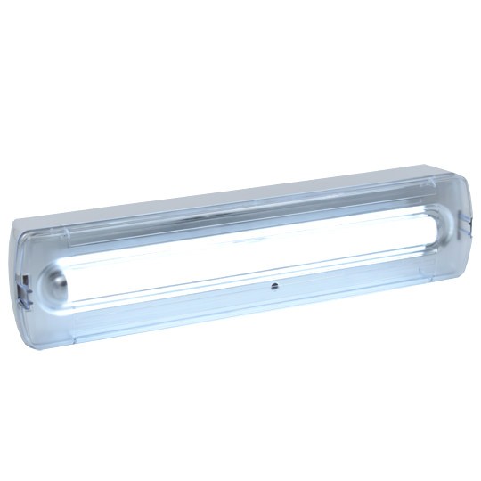 Punjiva lampa 32 LED 16W 6500K bela M6618L-B