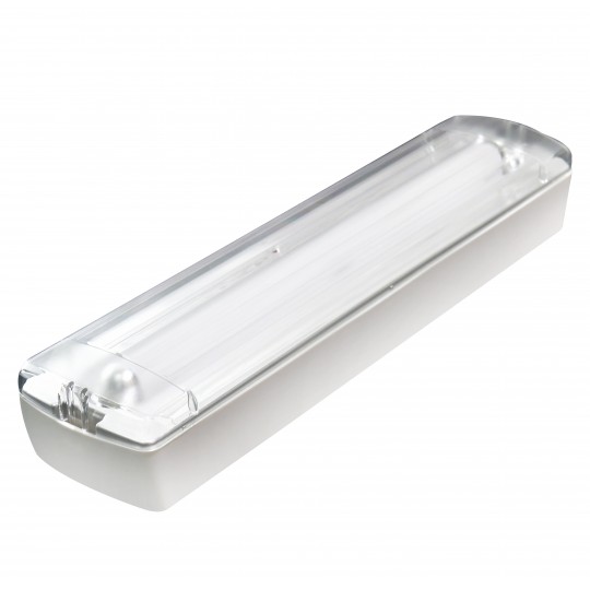 Punjiva lampa 32 LED 16W 6500K bela M6618L-B