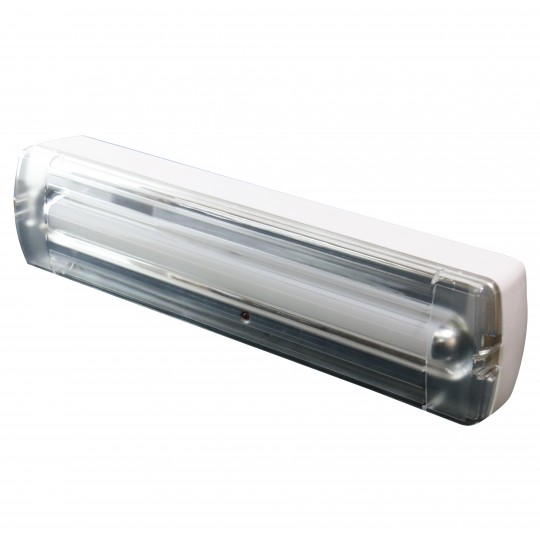 Punjiva lampa 32 LED 16W 6500K bela M6618L-B