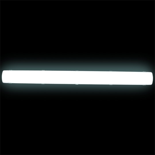 LED integrisana vodonepropusna svetiljka 36W 6500K IP65 1260mm prolazna 3200lm M205602