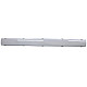 LED integrisana vodonepropusna svetiljka 36W 6500K IP65 1260mm prolazna 3200lm M205602