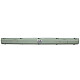 LED integrisana vodonepropusna svetiljka 36W 6500K IP65 1260mm prolazna 3200lm M205602