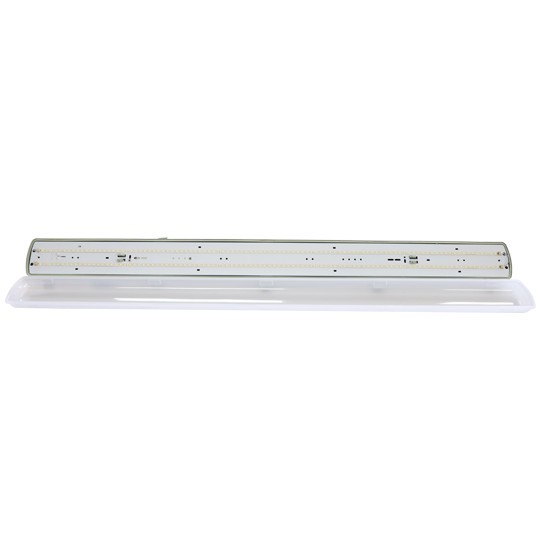 LED integrisana vodonepropusna svetiljka 36W 6500K IP65 1260mm prolazna 3200lm M205602