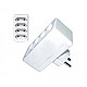 EURO četvorostruki razvodnik 2.5A 250V 575W PM-40