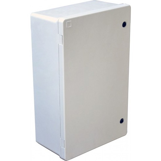Razvodni orman IP65 polyester ME-OP L/H/W 500x800x270mm