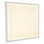 LED panel beli 40W 4000K ram nadgradni 600x600 BACKSIDE LIGHT 3600lm M203422-N