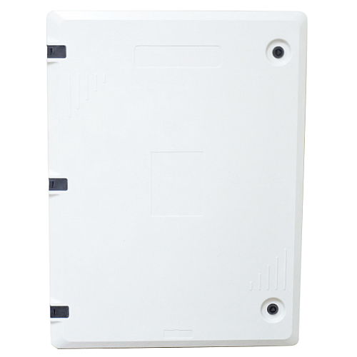 L/H/W polyester razvodni orman IP65 ME-OP500x600x230mm