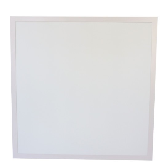LED panel beli 40W 4000K ram nadgradni 600x600 BACKSIDE LIGHT 3600lm M203422-N