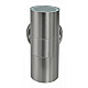 Zidna lampa saten hrom Max.2x35W IP44 GU10 M950 S