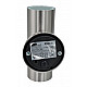 Zidna lampa saten hrom Max.2x35W IP44 GU10 M950 S