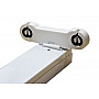 Armatura za LED SINGLE-END cev 2x9W 220~240V L620 x W45 x H55mm M203836