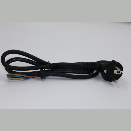 Kabl Rezervni deo, priključni G3x0,75mm za uredjaj 950mm H05RN-F 300/500V (M781) Ostalo