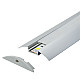 Aluminijumski profil za LED trake podni set sa difuzorom 7.8x52x2000mm MA608 Mitea Lighting