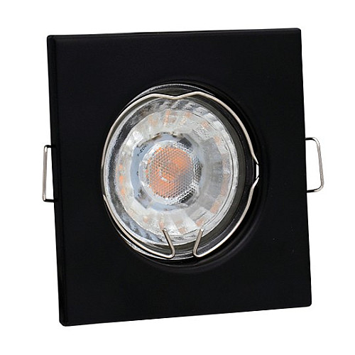 Ugradna svetiljka crna M206170 Mitea Lighting