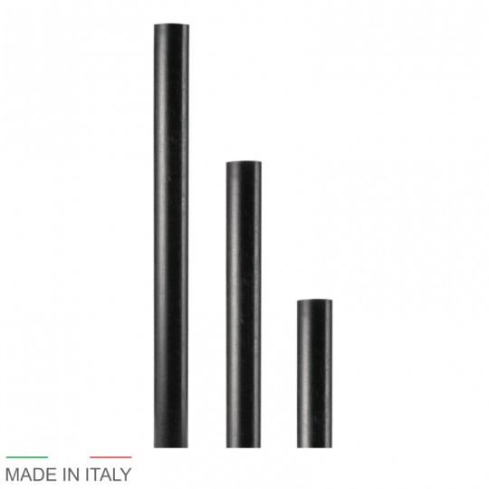 Stub 120cm FI60mm crni PC