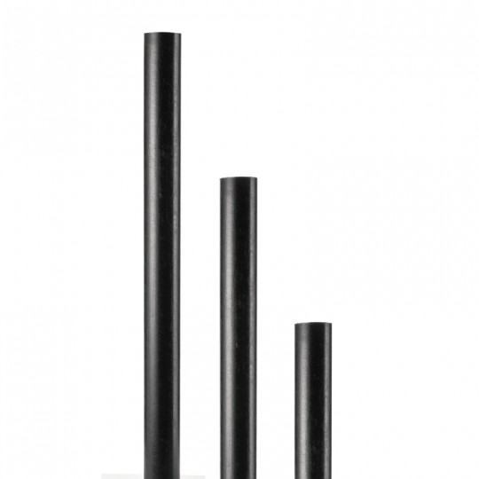 Stub 120cm FI60mm crni PC