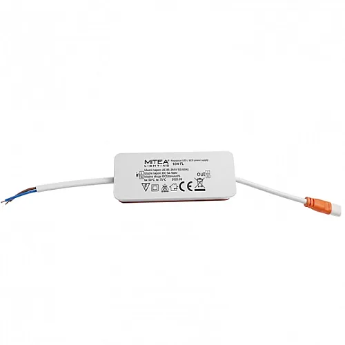 Napajanje 18W za FL LED panele DC 60-150V Mitea Lighting