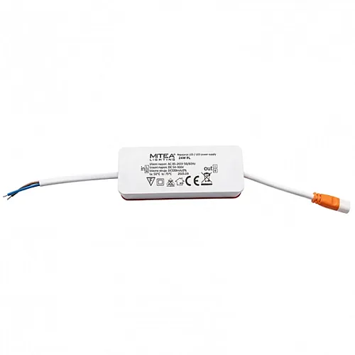 Napajanje 24W za FL LED panele DC 54-100V Mitea Lighting