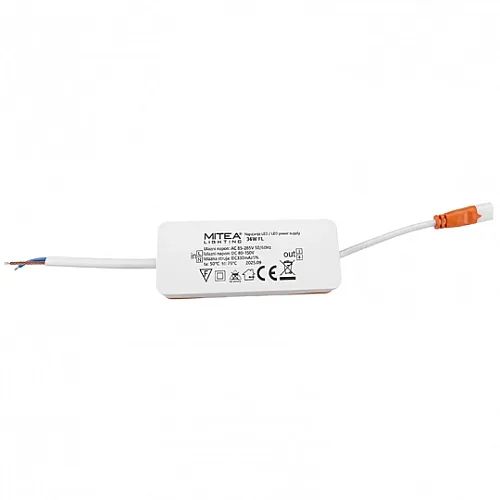 Napajanje 36W za FL LED panele DC 80-150V Mitea Lighting
