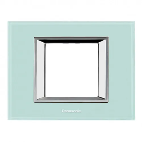 Panasonic 2M maska staklo SVETLO ZELENA WVTF2840-5GG EU2 Thea ULTIMA Modular