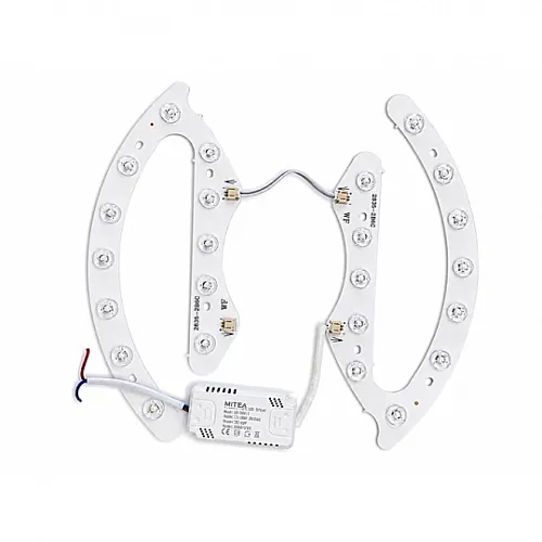 Rezervni deo PCB 12W sa napajanjem