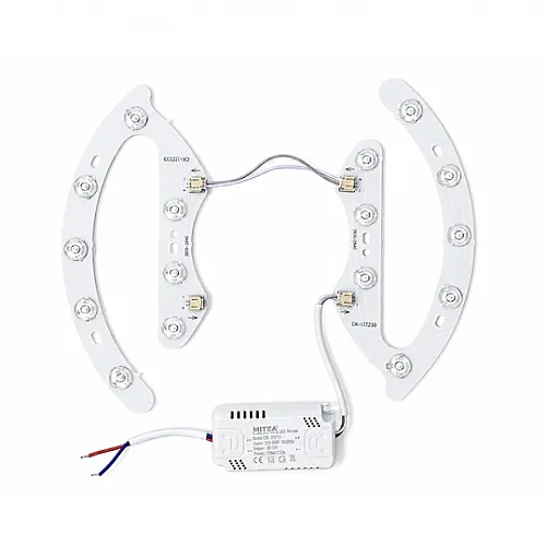 Rezervni deo PCB 10W sa napajanjem