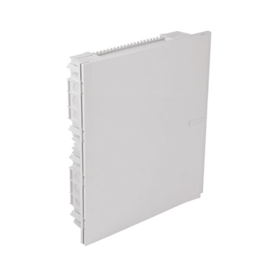 Razvodna tabla ugradna bela Panasonic 32U 1M 2 reda BQDTM13211-EU2