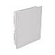 Razvodna tabla ugradna bela Panasonic 32U 1M 2 reda BQDTM13211-EU2