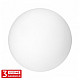 Spoljna kugla lampa FI380mm 1xE27 max.18W IP65 3Y LUNA II AD-OP-6587WE27ZM