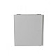 Razvodna tabla ugradna bela Panasonic 32U 1M 2 reda BQDTM13211-EU2