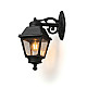 Zidna lampa crna 1xE27 Q18.131.000.E27 BISSO/MARY