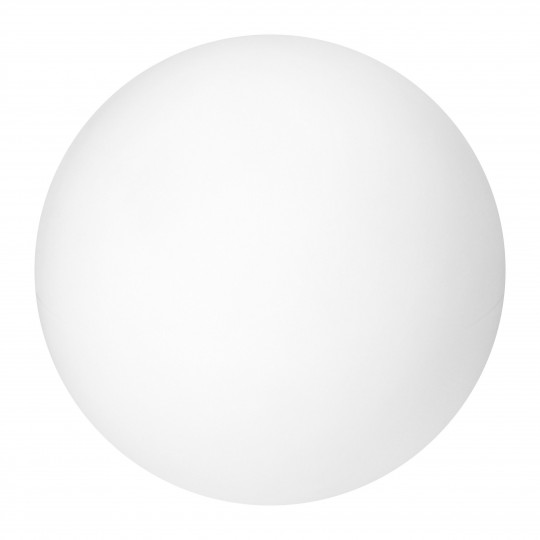 Spoljna kugla lampa FI380mm 1xE27 max.18W IP65 3Y LUNA II AD-OP-6587WE27ZM