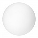 Spoljna kugla lampa FI380mm 1xE27 max.18W IP65 3Y LUNA II AD-OP-6587WE27ZM