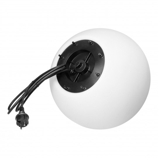 Spoljna kugla lampa FI380mm 1xE27 max.18W IP65 3Y LUNA II AD-OP-6587WE27ZM