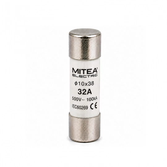 Osigurač ME-CO10x38 32A gG cilindrični 500V